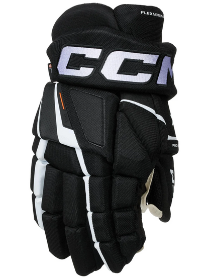 CCM Tacks XF Gloves Junior