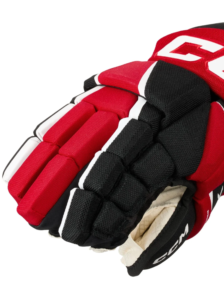 CCM Tacks XF80 Gloves Senior