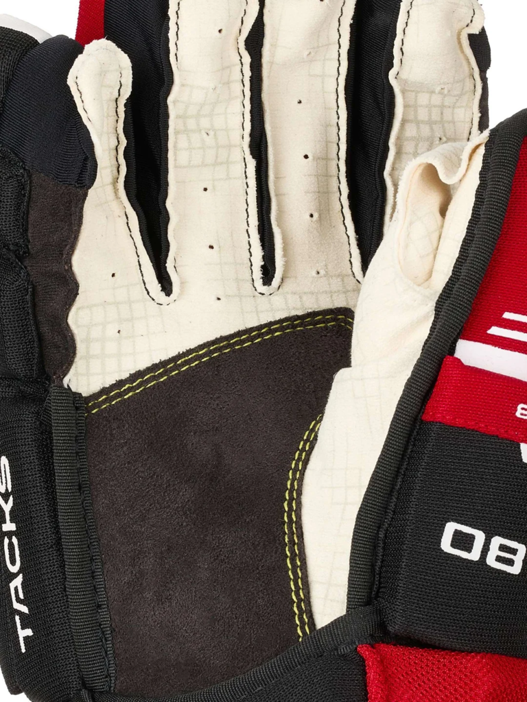 CCM Tacks XF80 Gloves Senior
