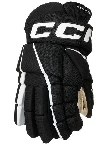 CCM Tacks XF80 Gloves Senior