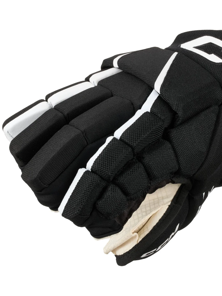 CCM Tacks XF80 Gloves Junior