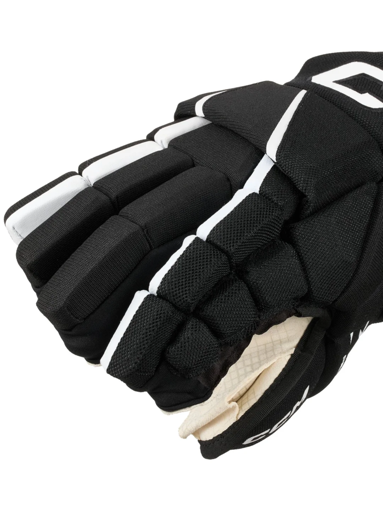 CCM Tacks XF80 Gloves Senior