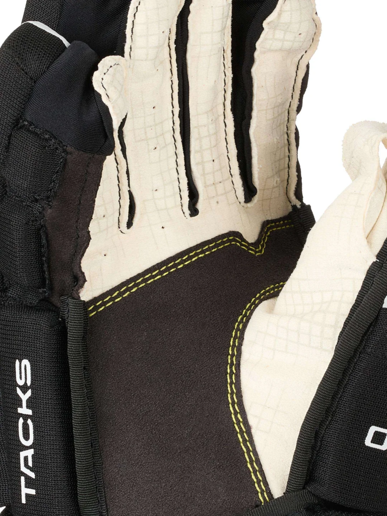 CCM Tacks XF80 Gloves Senior