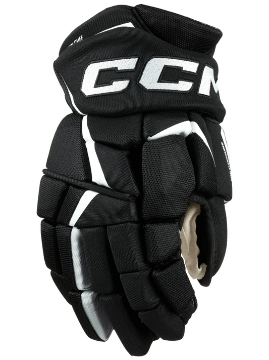 CCM Jetspeed FT6 Gloves Senior