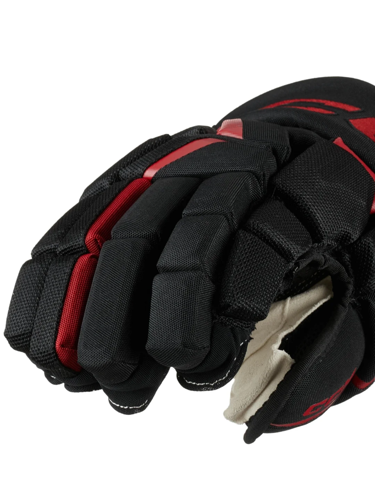 CCM Jetspeed FT6 Gloves Senior