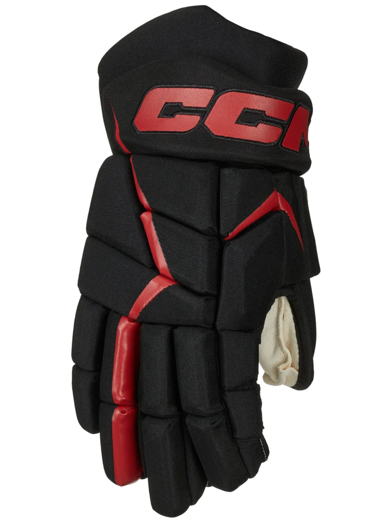 CCM Jetspeed FT680 Gloves Senior