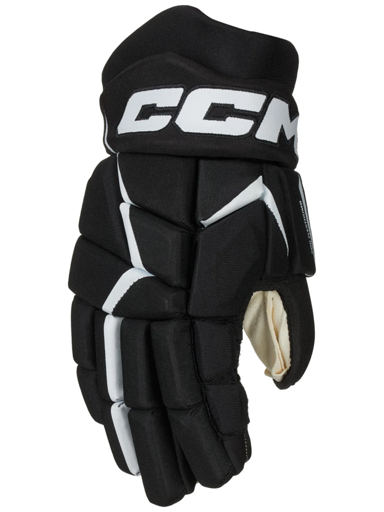 CCM Jetspeed FT680 Gloves Senior