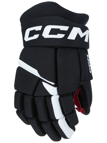 CCM Next Gloves Senior