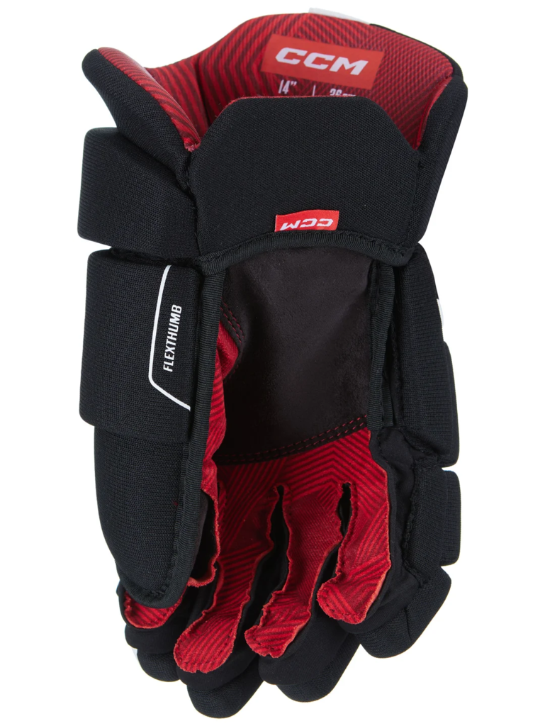 CCM Next Gloves Senior