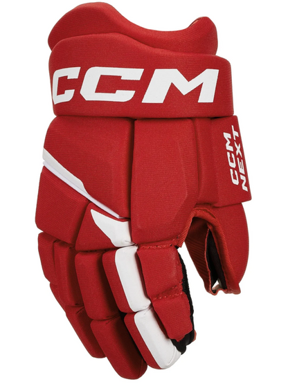 CCM Next Gloves Senior