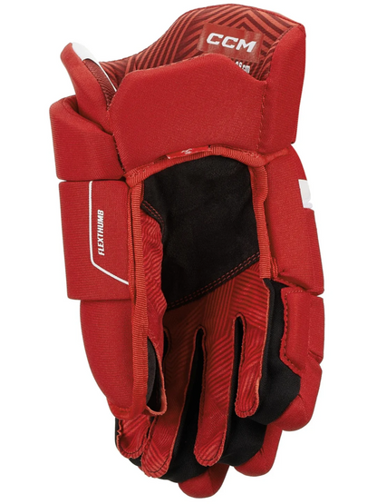 CCM Next Gloves Senior