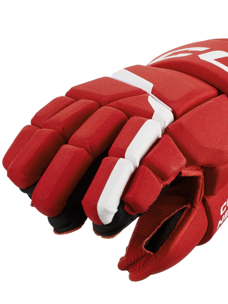 CCM Next Gloves Senior