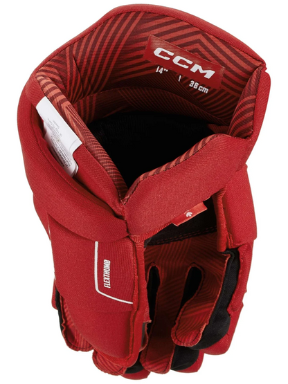 CCM Next Gloves Senior