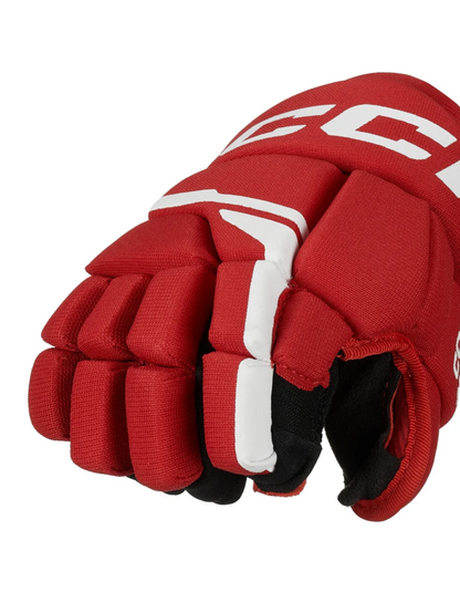 CCM Next Gloves Youth