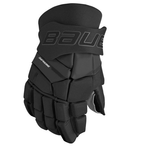 Bauer Supreme M3 Gloves Senior