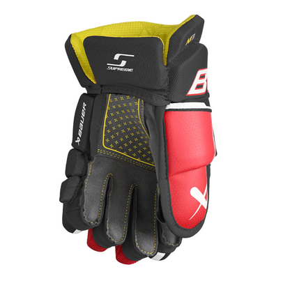 Bauer Supreme M3 Gloves Intermediate