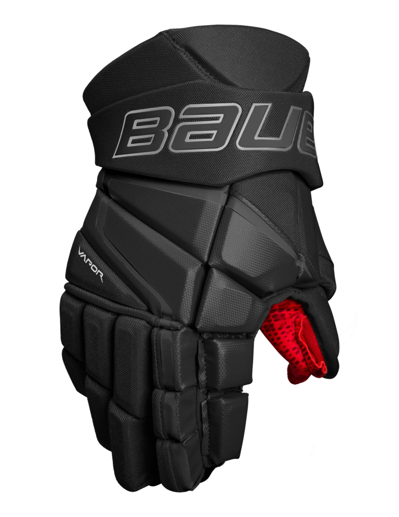 Bauer Vapor 3X Gloves Senior