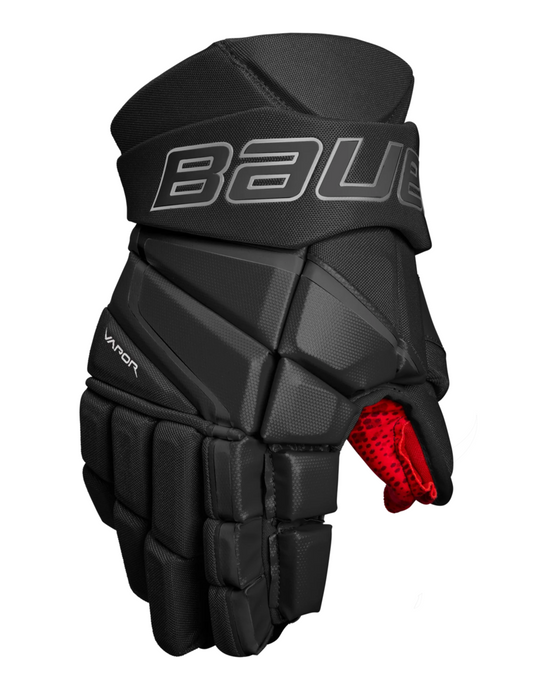 Bauer Vapor 3X Gloves Junior