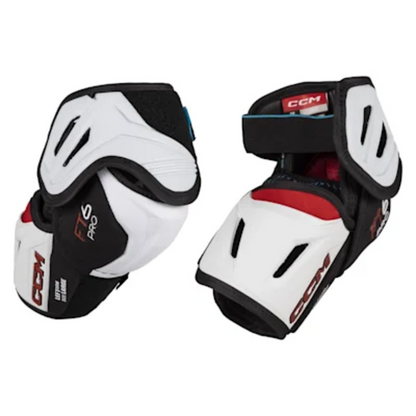 CCM Jetspeed FT6 Pro Elbow Pads Senior