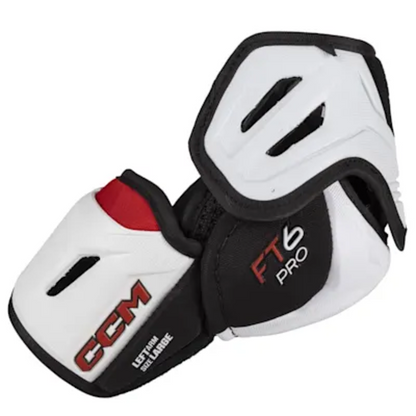 CCM Jetspeed FT6 Pro Elbow Pads Senior