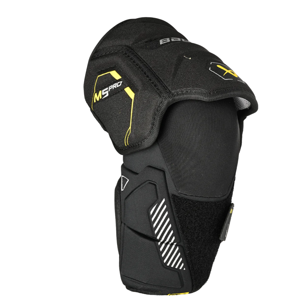 Bauer Supreme M5 Pro Elbow Pads Senior