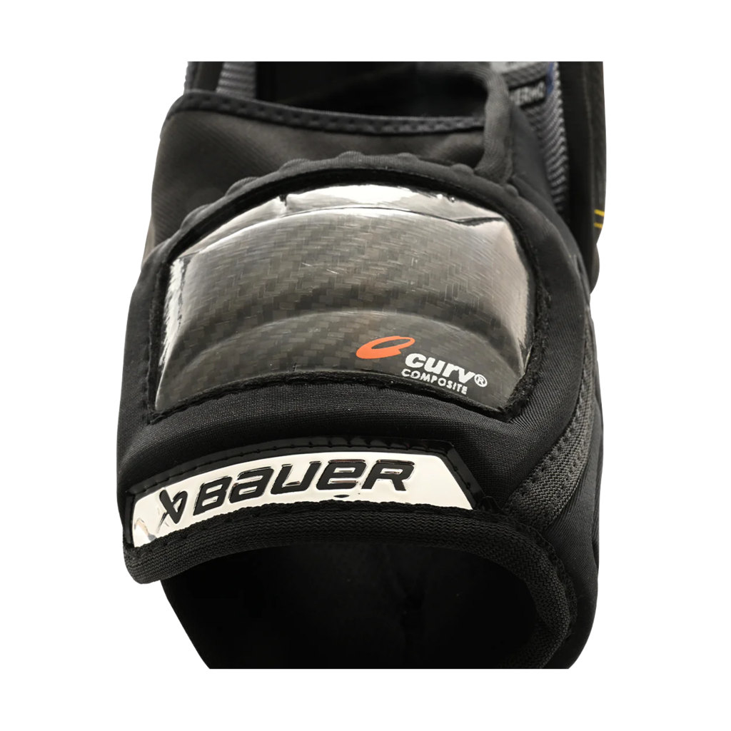 Bauer Supreme M5 Pro Elbow Pads Senior