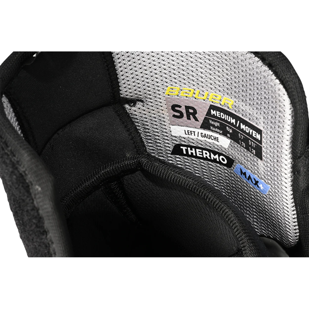 Bauer Supreme M5 Pro Elbow Pads Senior