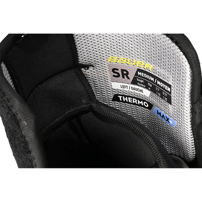 Bauer Supreme M5 Pro Elbow Pads Senior