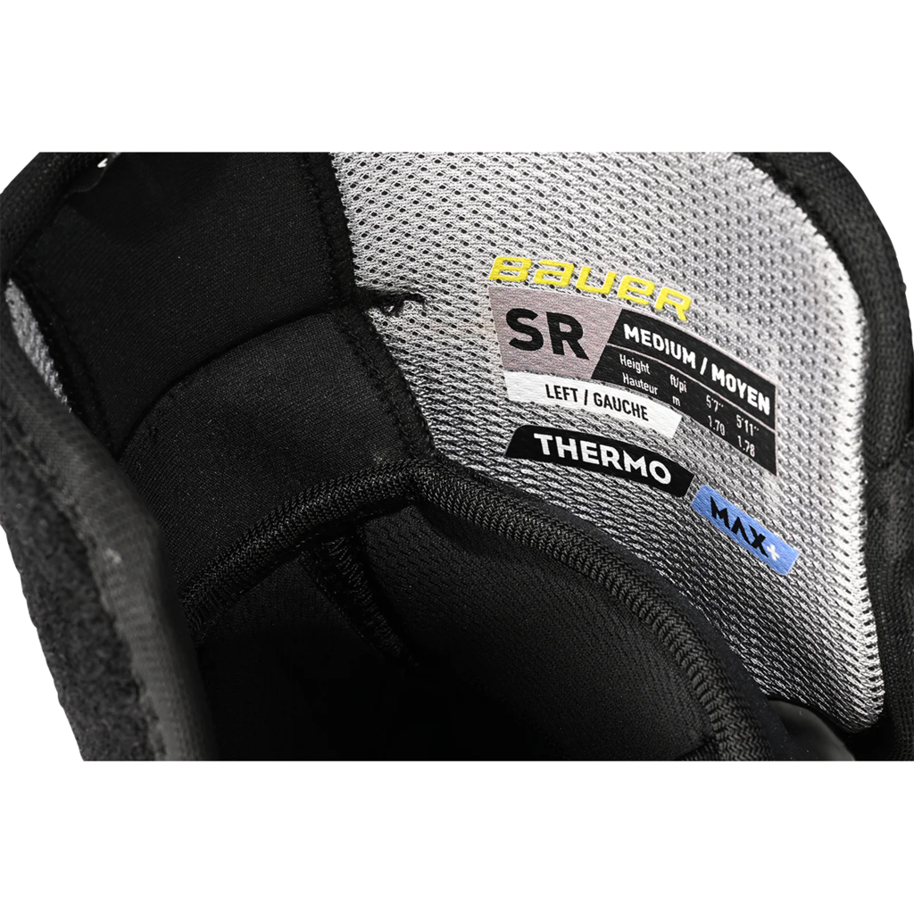 Bauer Supreme M5 Pro Elbow Pads - Intermediate