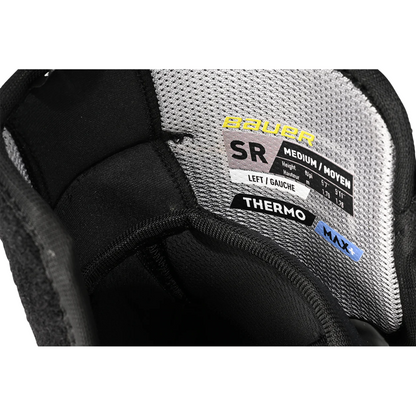 Bauer Supreme M5 Pro Elbow Pads - Intermediate