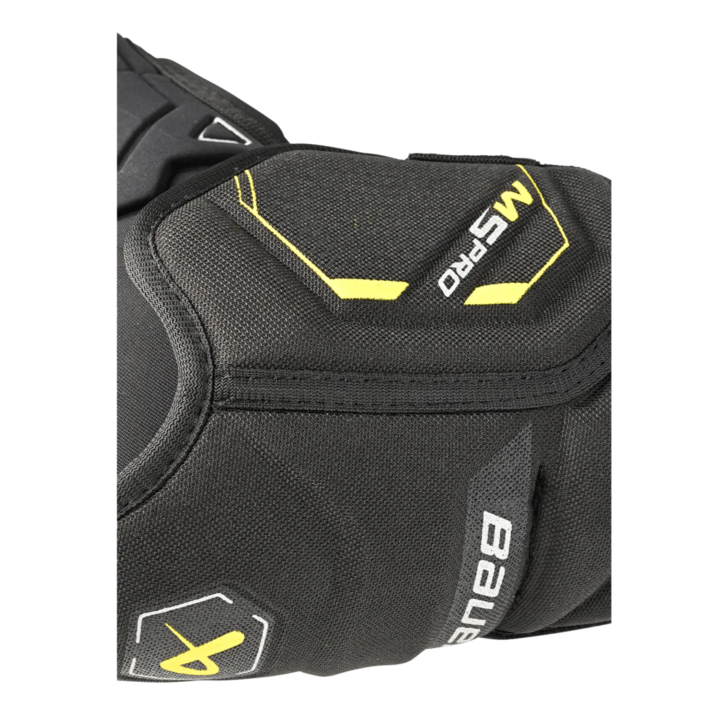 Bauer Supreme M5 Pro Elbow Pads Senior