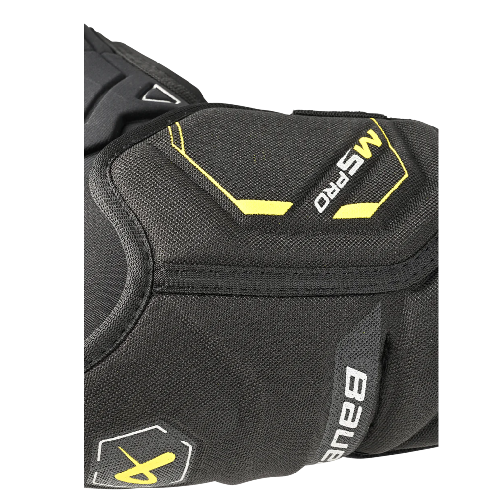 Bauer Supreme M5 Pro Elbow Pads - Intermediate