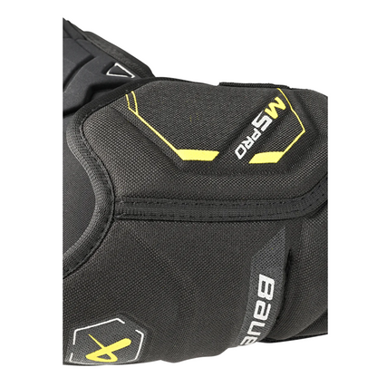 Bauer Supreme M5 Pro Elbow Pads Intermediate