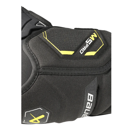 Bauer Supreme M5 Pro Elbow Pads - Senior