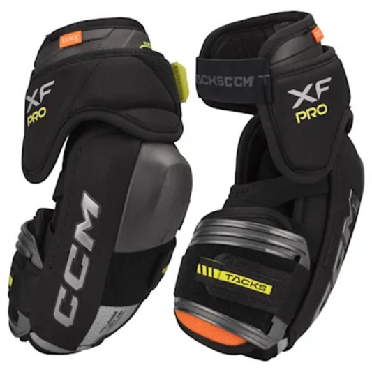 CCM Tacks XF Pro Elbow Pads Senior