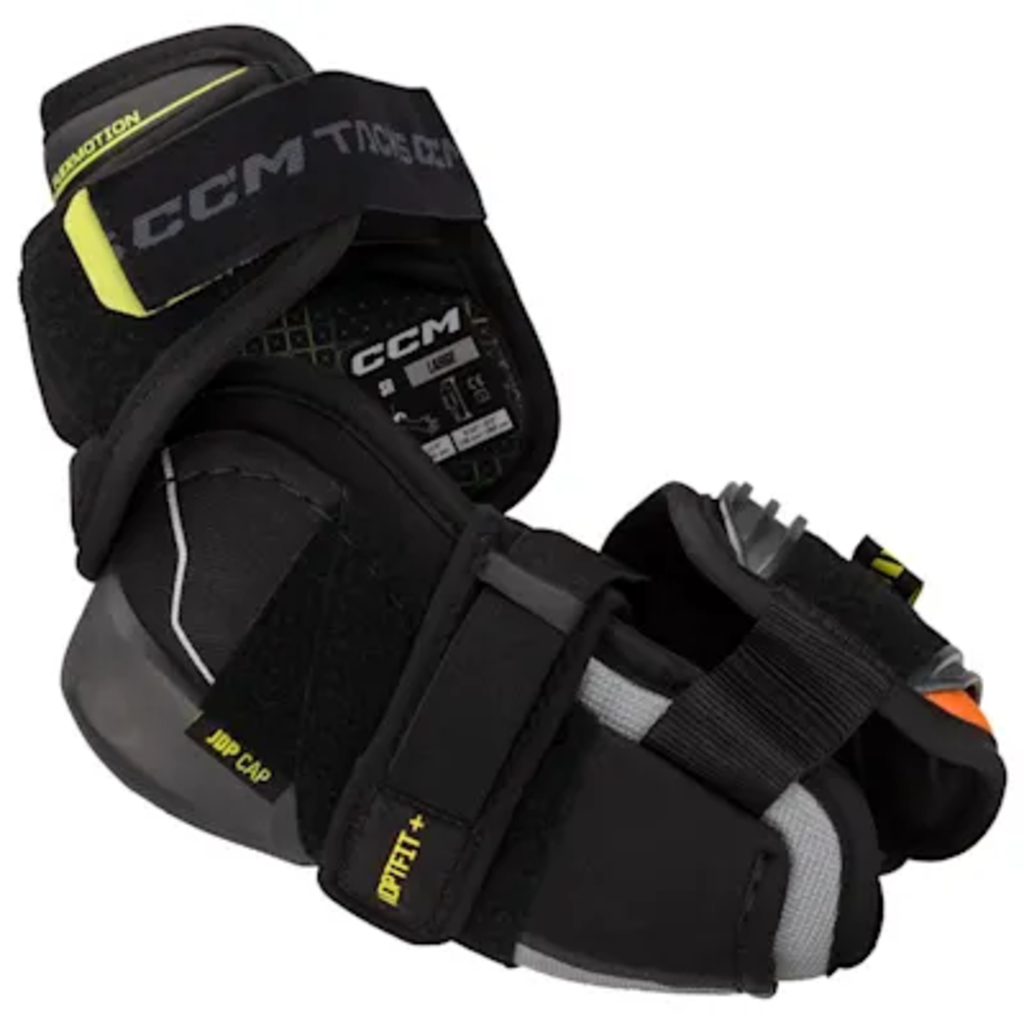 CCM Tacks XF Pro Elbow Pads Senior