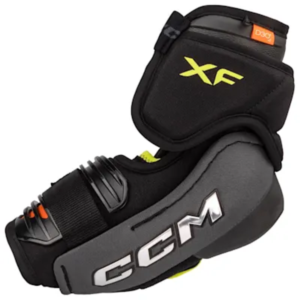 CCM Tacks XF Elbow Pads Senior