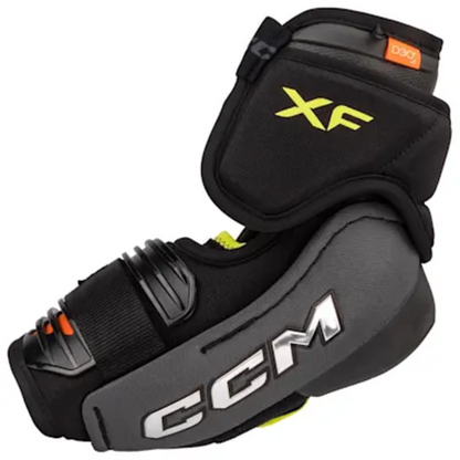 CCM Tacks XF Elbow Pads Junior