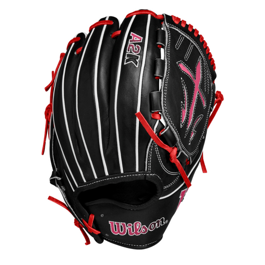 Fall 2024 A2K® B23 12” Pitcher’s Baseball Glove