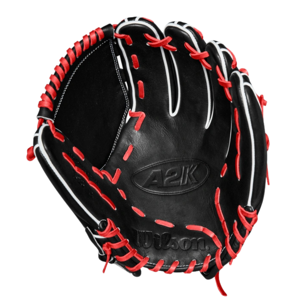 Fall 2024 A2K® B23 12” Pitcher’s Baseball Glove