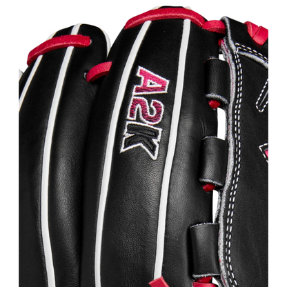 Fall 2024 A2K® B23 12” Pitcher’s Baseball Glove