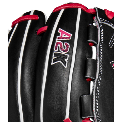 WILSON Fall 2024 A2K® B23 12” Pitcher’s Baseball Glove