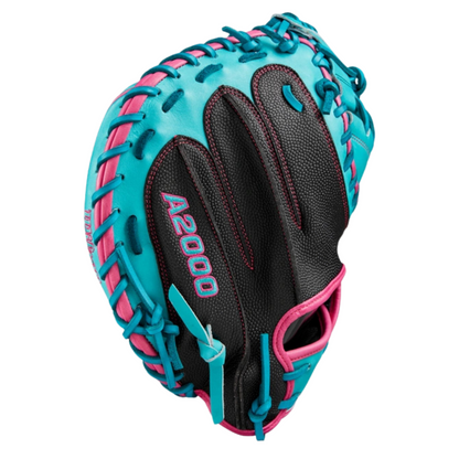 Fall 2024 A2000 CM33SS 33” Baseball Catcher’s Mitt