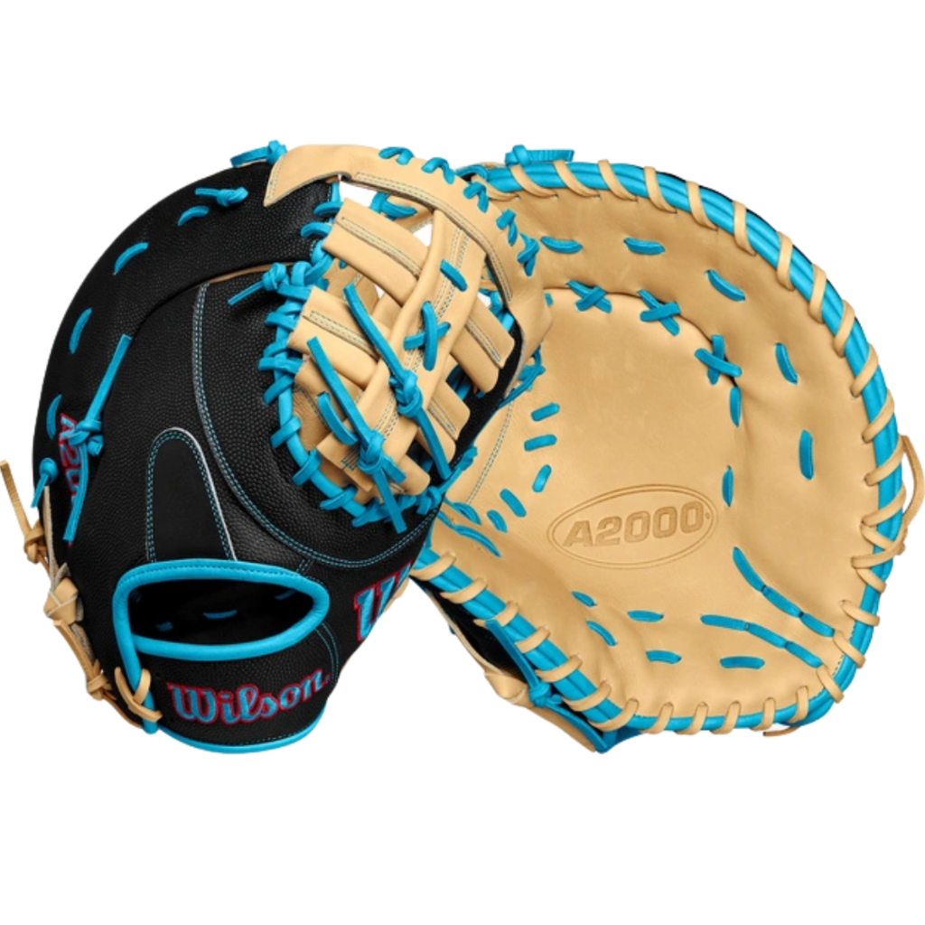 Fall 2024 A2000® 1679SS 12.5” Baseball First Base Mitt