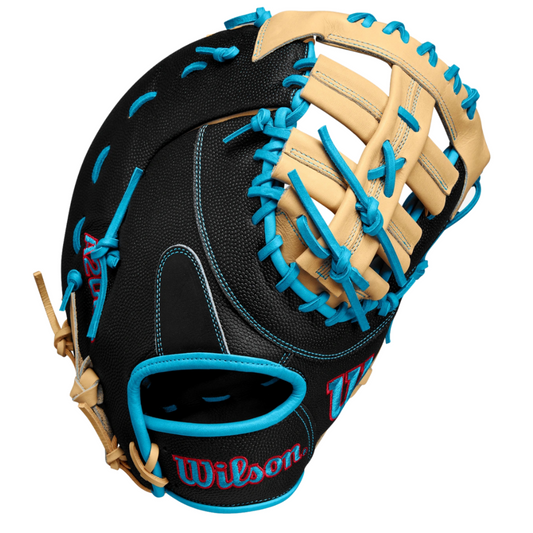 Fall 2024 A2000® 1679SS 12.5” Baseball First Base Mitt