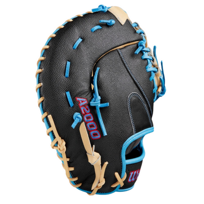 Fall 2024 A2000® 1679SS 12.5” Baseball First Base Mitt