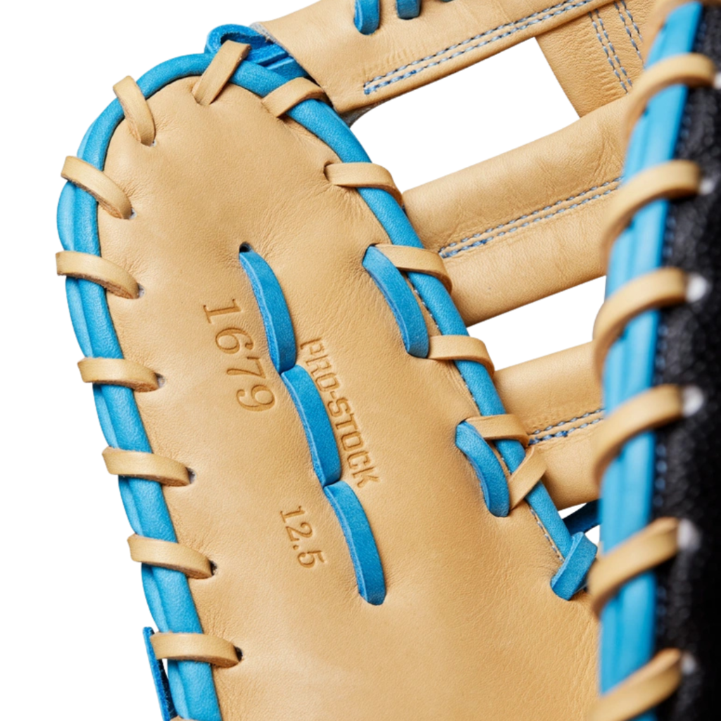 Fall 2024 A2000® 1679SS 12.5” Baseball First Base Mitt