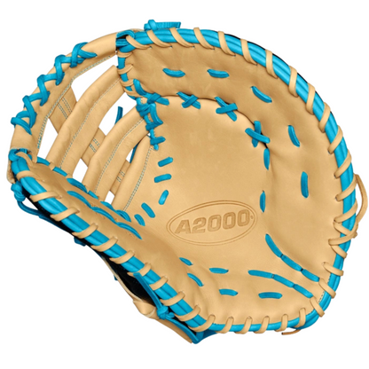 Fall 2024 A2000® 1679SS 12.5” Baseball First Base Mitt