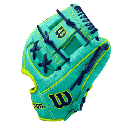 Fall 2024 A2000® DP15SS 11.5” Infield Baseball Glove