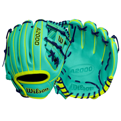 Fall 2024 A2000® DP15SS 11.5” Infield Baseball Glove